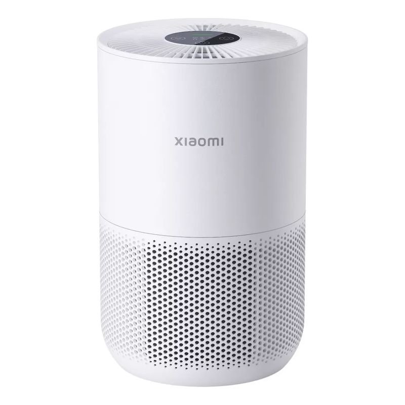 XIAOMI - Purificador de aire Xiaomi Smart Air Purifier 4 Compact