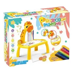 MOTARRO - Juguetes Para Niños Protectionpainting Aprendiendo A Dibujar
