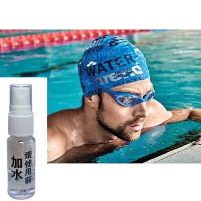 Imagen 2 del producto Spray Antiempañante de Gafas Lentes Máscara Buceo Natación