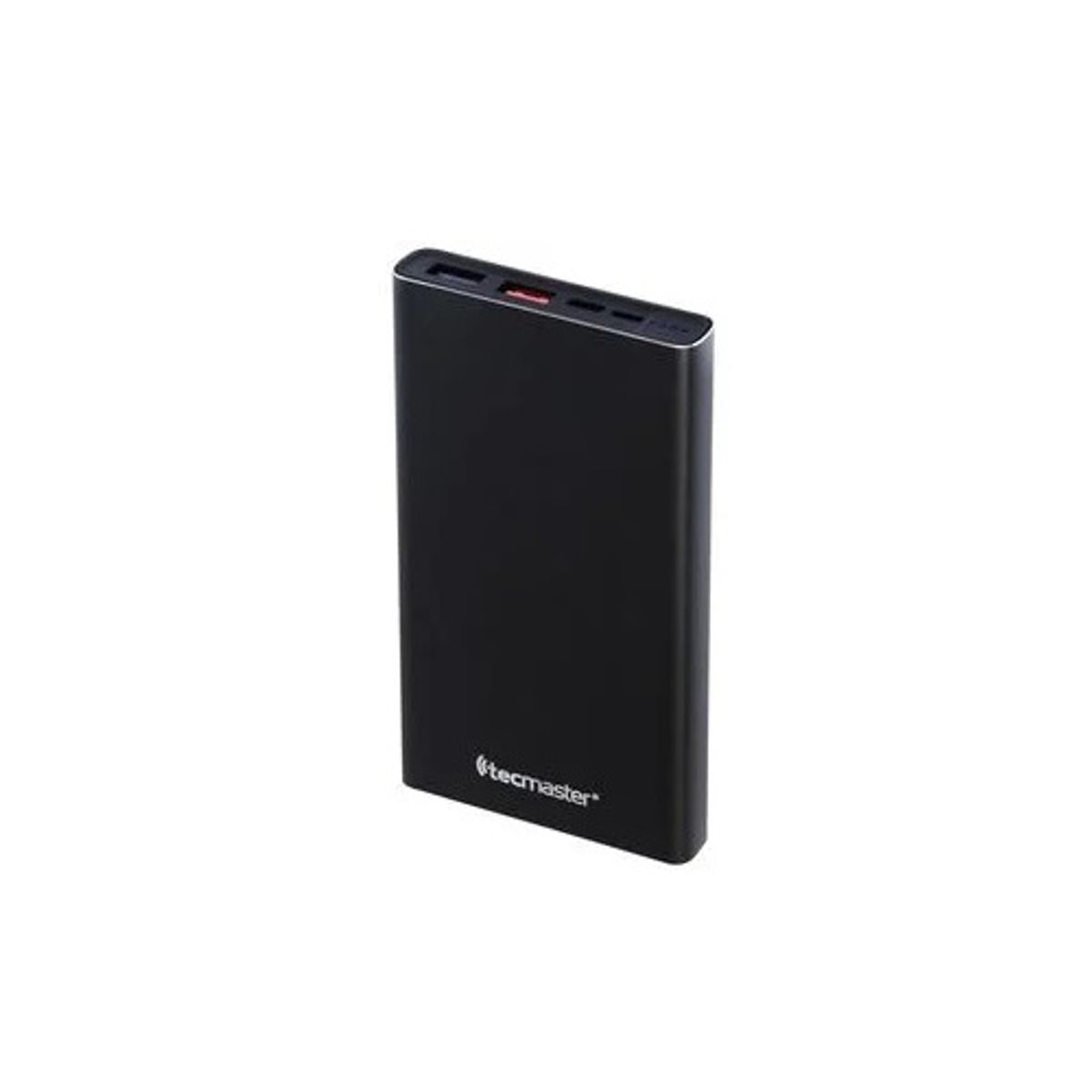 TECMASTER - Batería Portátil 10000mah Carga Ultra Rápida 18w Tecmaster
