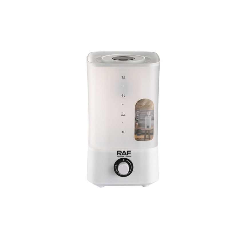 GENERICO - Humidificador De Aire Para El Hogar Raf 4l MD