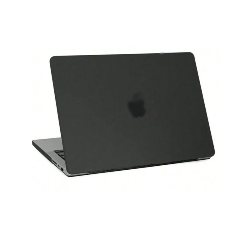 GENERICO - Carcasa Antigolpes Para Macbook Air 13,6 A3113 M3