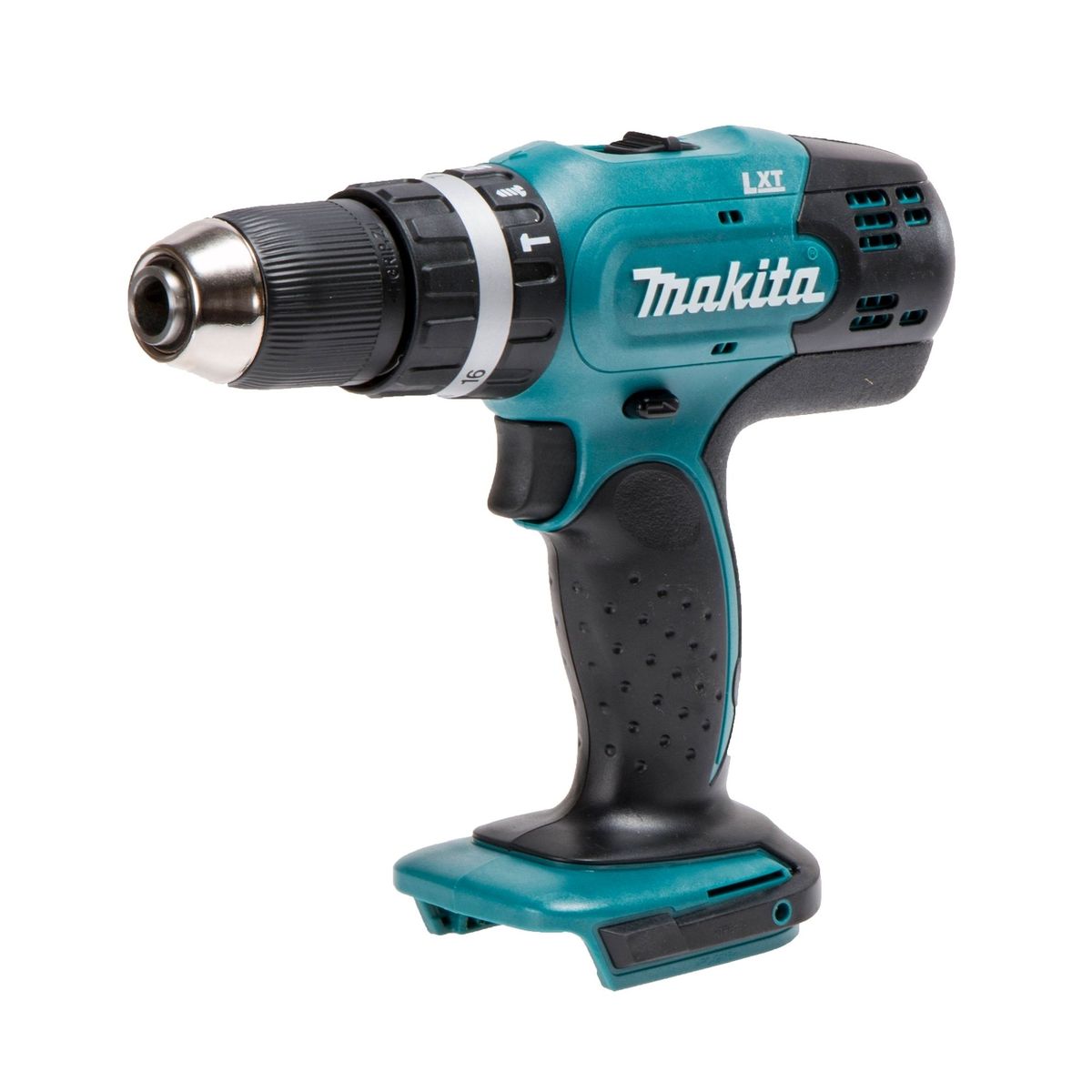 MAKITA - Taladro Percutor 13mm 18v Dhp453z Makita sin Bateria
