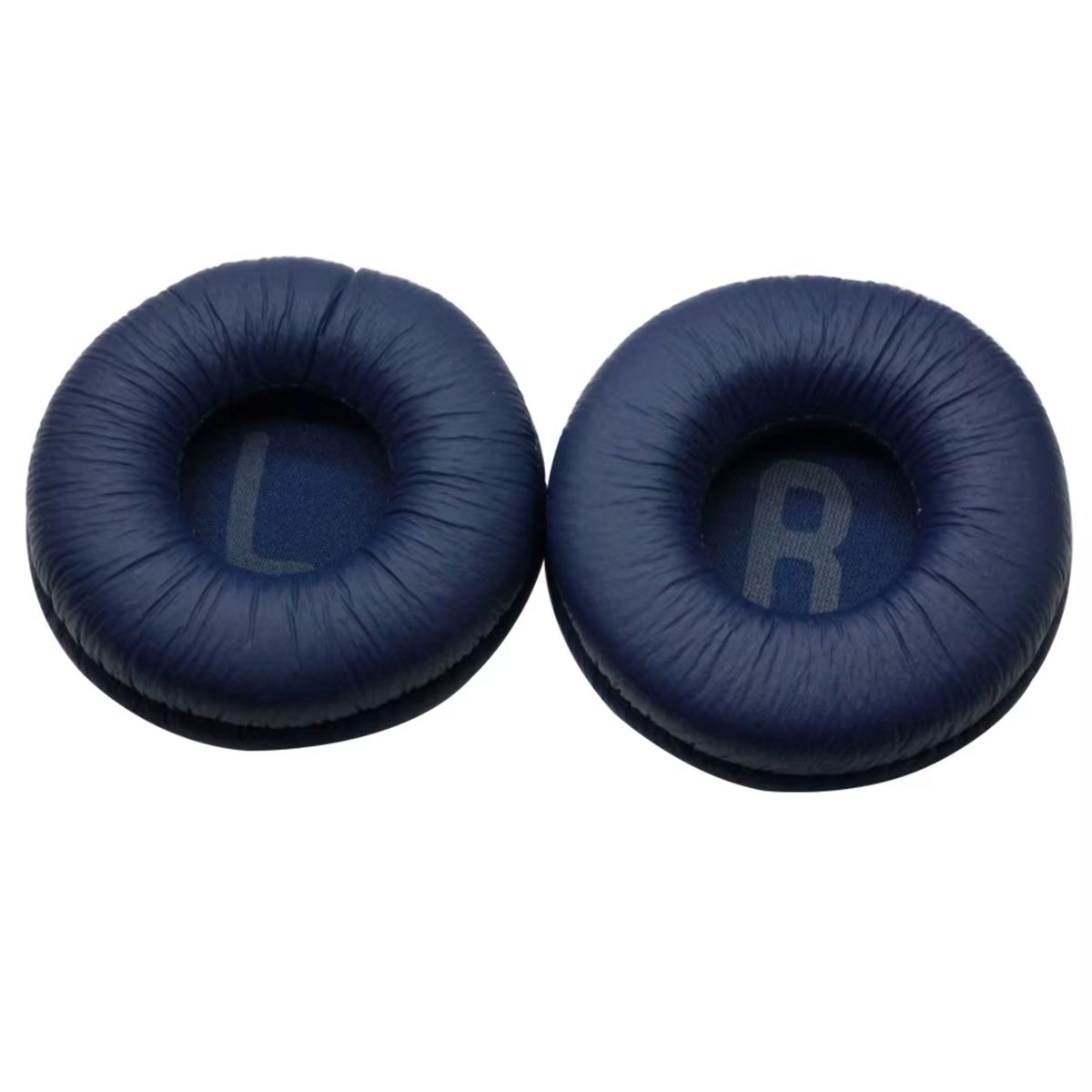 GENERICO - Almohadillas para Audífonos Sennheiser Serie HD 25 - Azul