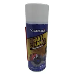 GENERICO - Limpiador De Frenos Visbella 450 Ml