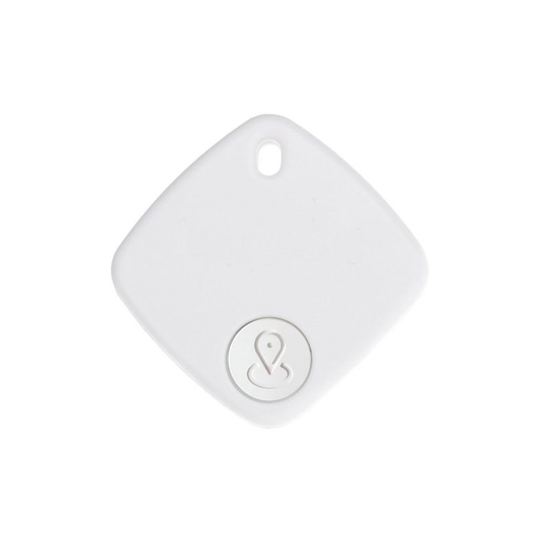 GENERICO - Rastreador Gps Para Llaves Bolsos Mascotas Etc MD