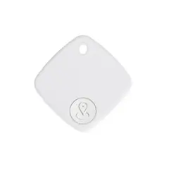 GENERICO - Rastreador Gps Para Llaves Bolsos Mascotas Etc MD