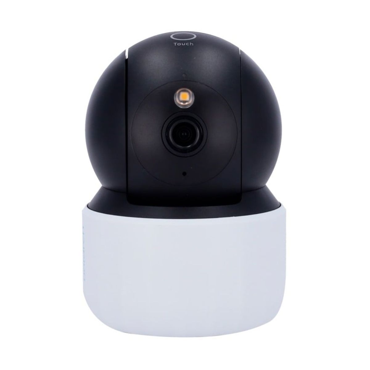 UNIARCH - Cámara de Seguridad Wifi 360 Botón Llamada 3MP 2K Infrarrojo