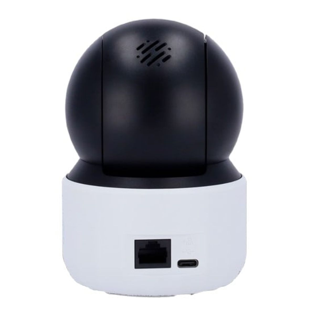 UNIARCH - Cámara de Seguridad Wifi 360 Botón Llamada 3MP 2K Infrarrojo