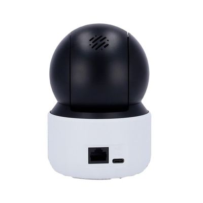 Imagen 2 del producto Cámara de Seguridad Wifi 360 Botón Llamada 3MP 2K Infrarrojo