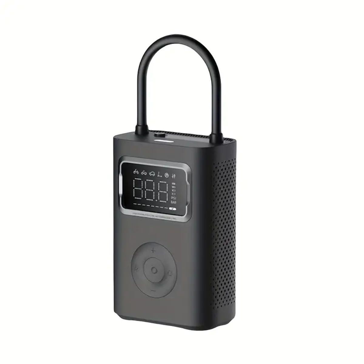 XIAOMI - Xiaomi Compresor de aire inflador protail Mijia Air Compressor 2 Pro