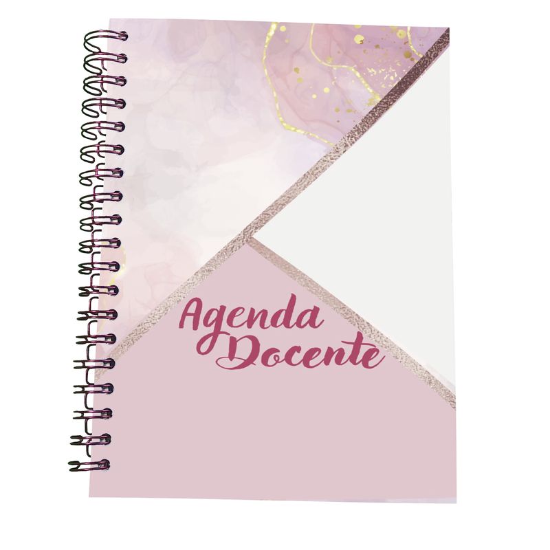 GENERICO - Mi Agenda Docente 2025