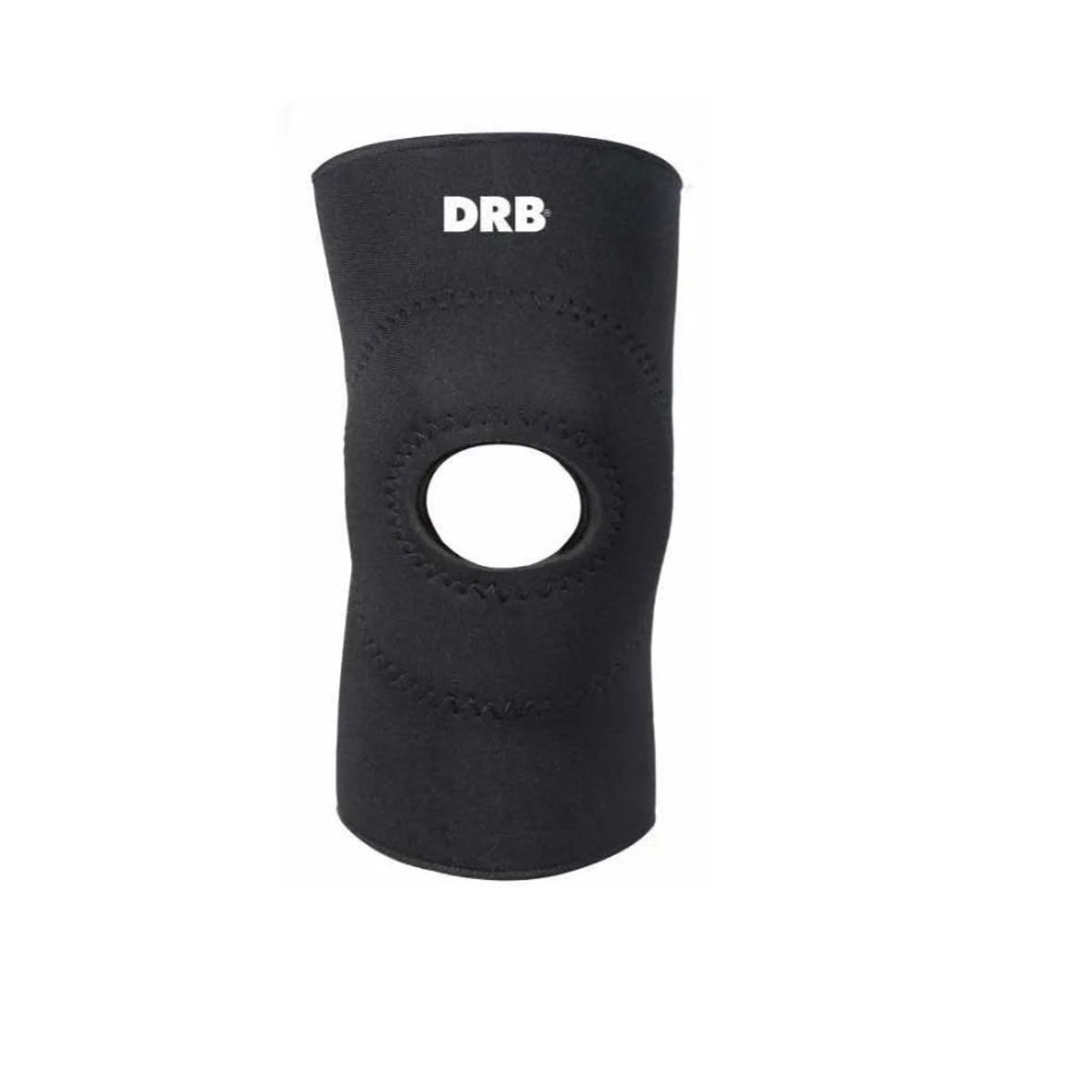 GENERICO - Rodillera Rotuliana Neoprene - Orificio Rótula S