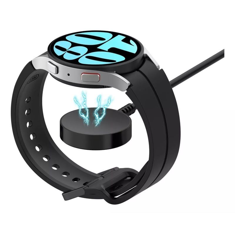 BITART - Cargador Usb - C Magnetico Para Reloj Samsung Galaxy Watch