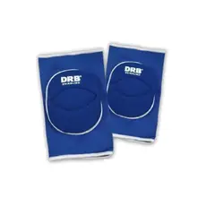 GENERICO - Rodillera Deportiva Acolchada Volley Clásica Drb® Blue M