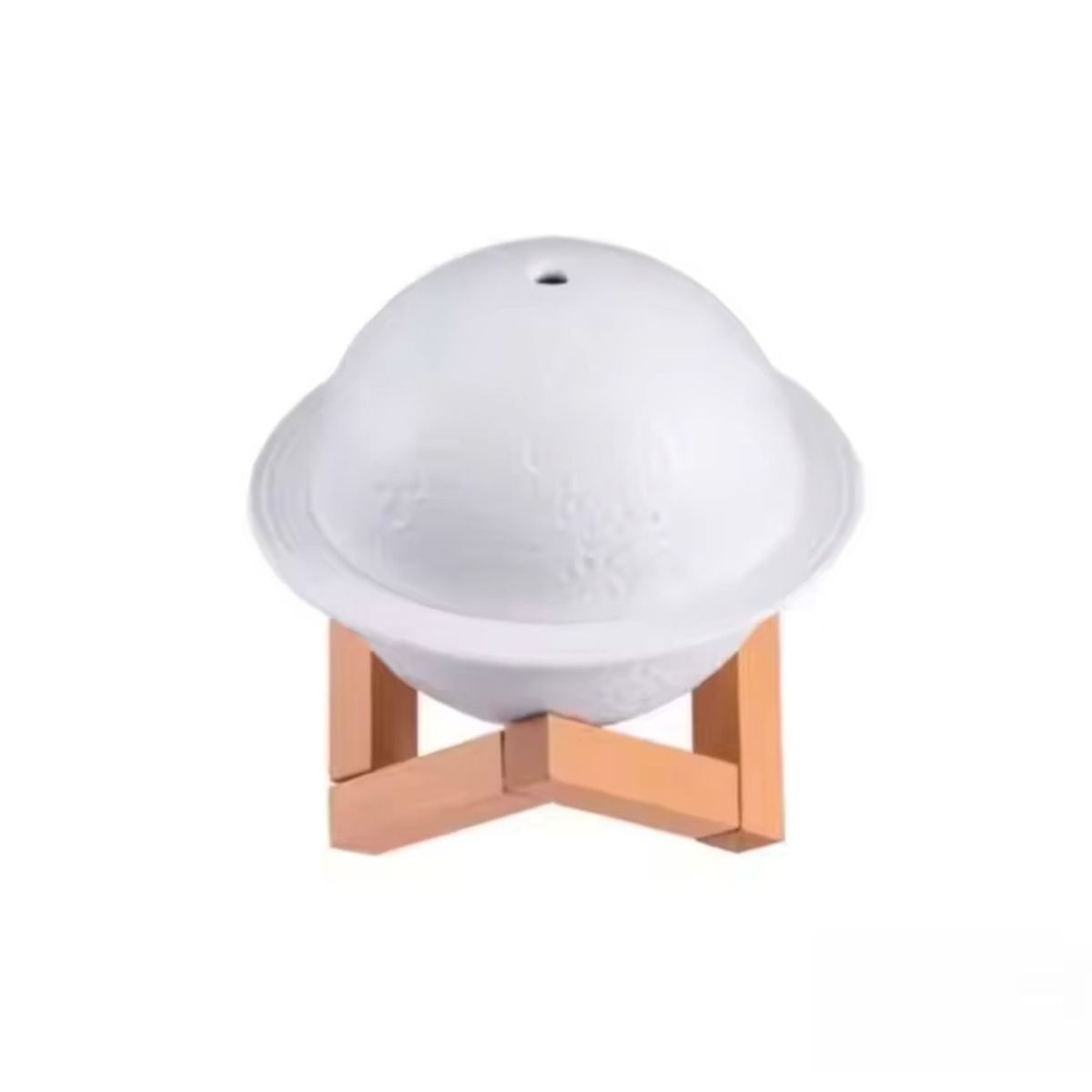 GENERICO - Humidificador Difusor Purificador De Aire Estilo Planeta