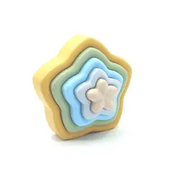 BBPRO - Juego Encaje Estrella