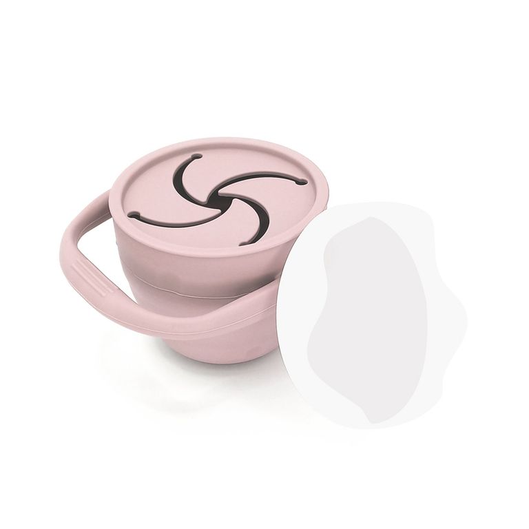 Vaso Cereal Silicona