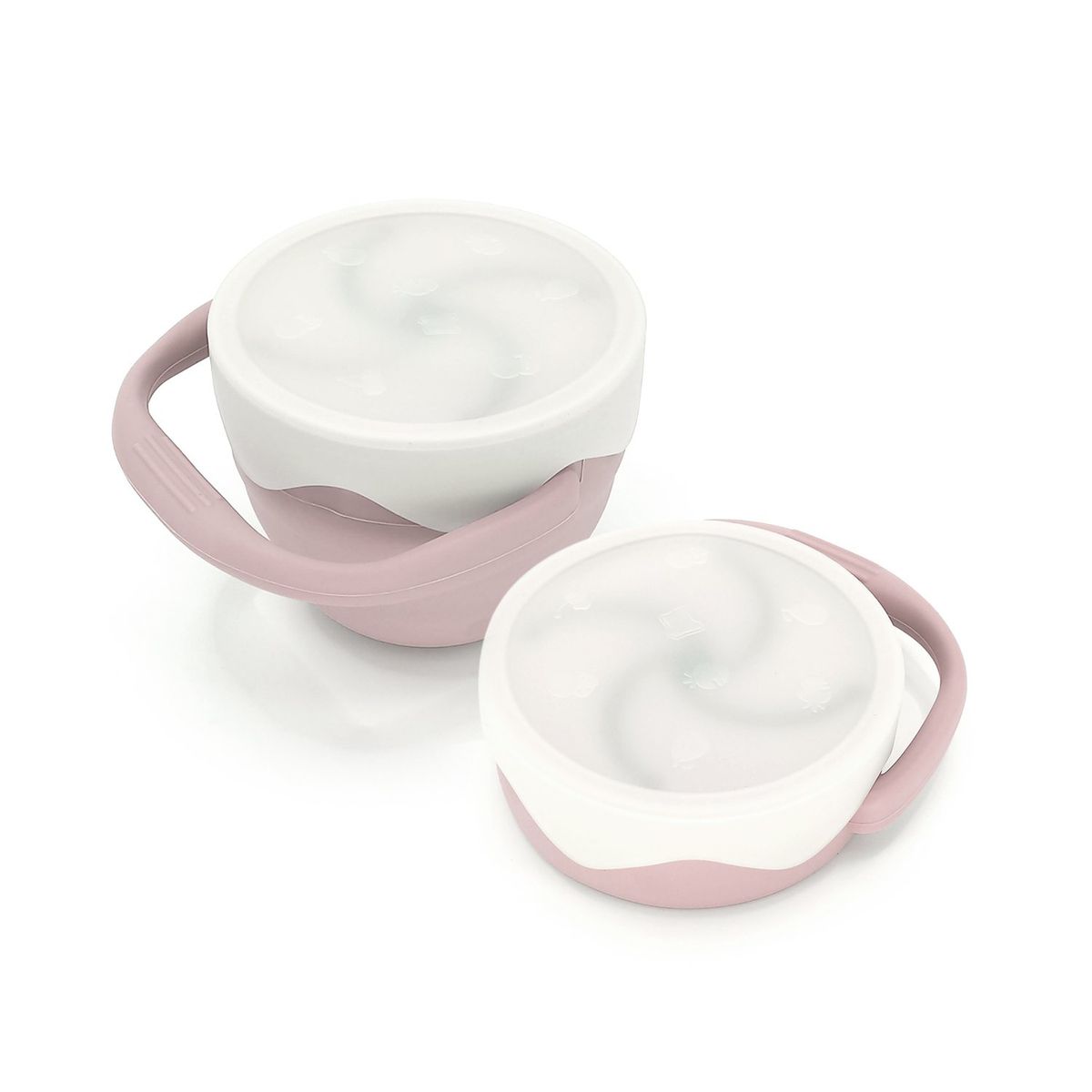 BBPRO - Vaso Cereal Silicona