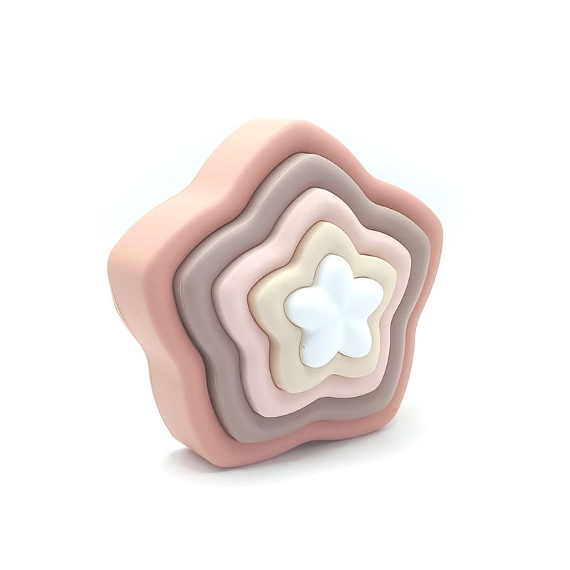 BBPRO - Juego Encaje Estrella