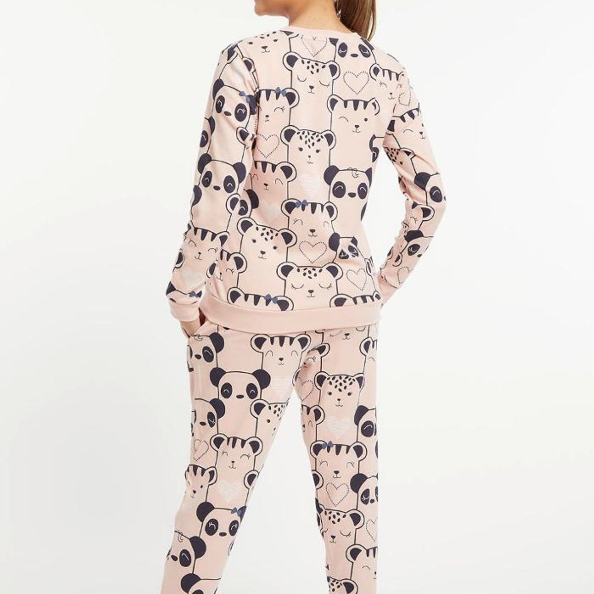 KAYSER - Pijama de Mujer  601564M KAYSER