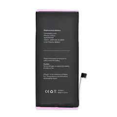 OEM - Batería para iPhone 8 Plus 2017