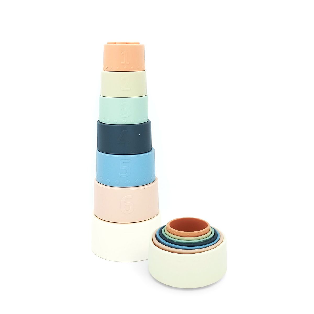 BBPRO - Juguetes Encaje Silicona