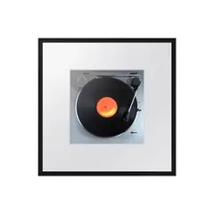SAMSUNG - Soundbar Music Frame HW-LS60D