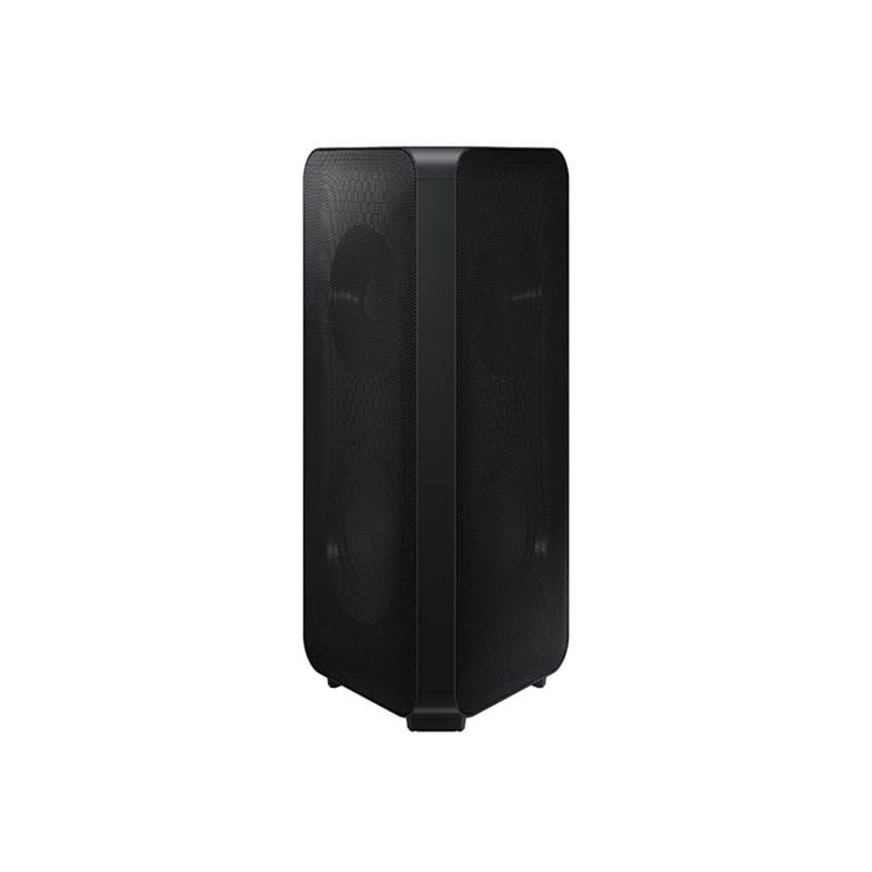 SAMSUNG - Sound Tower Smart Samsung MX-ST50B
