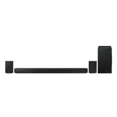 SAMSUNG - Soundbar Serie Q HW-Q990D