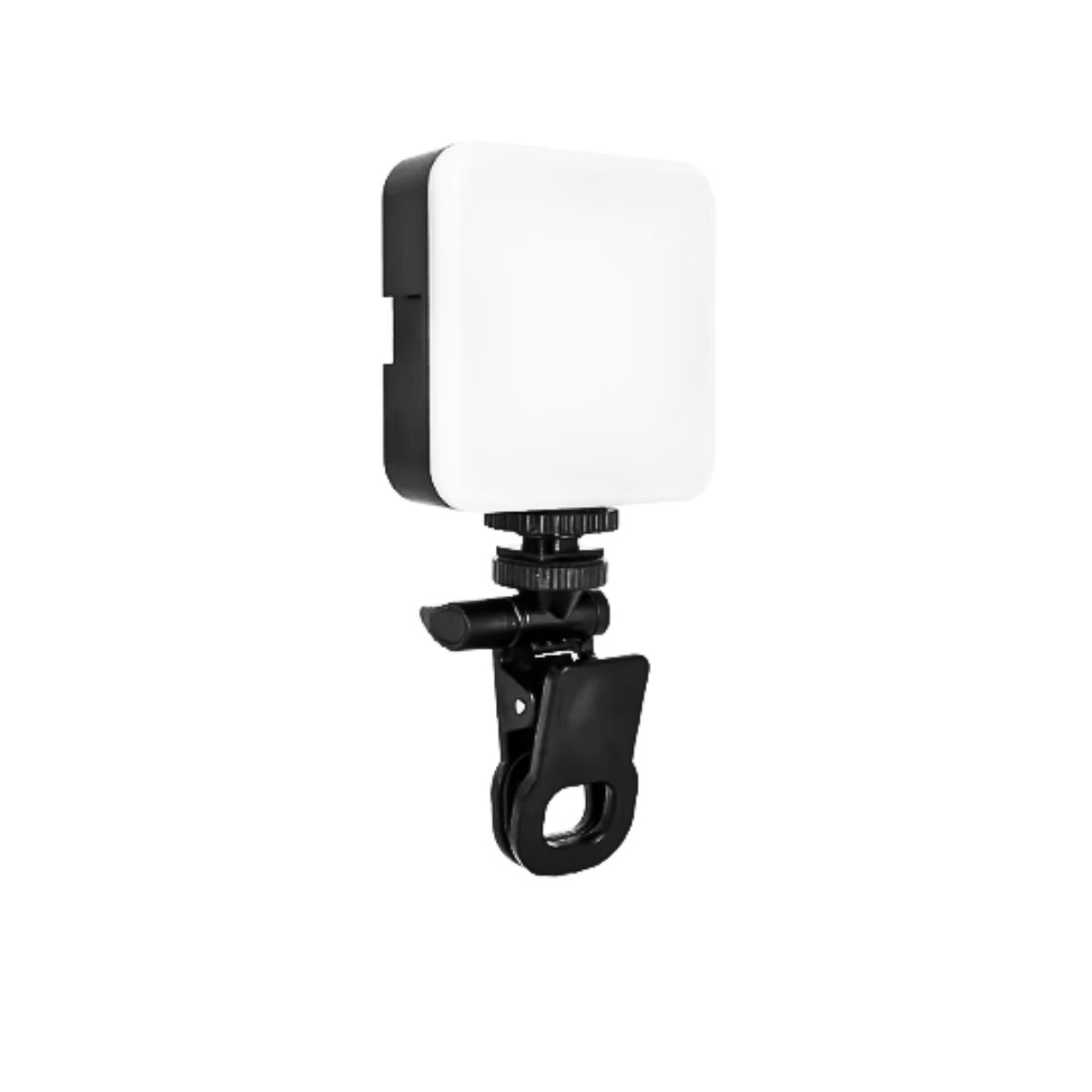 GENERICO - Mini Luz Led Portátil Para Selfies Videos