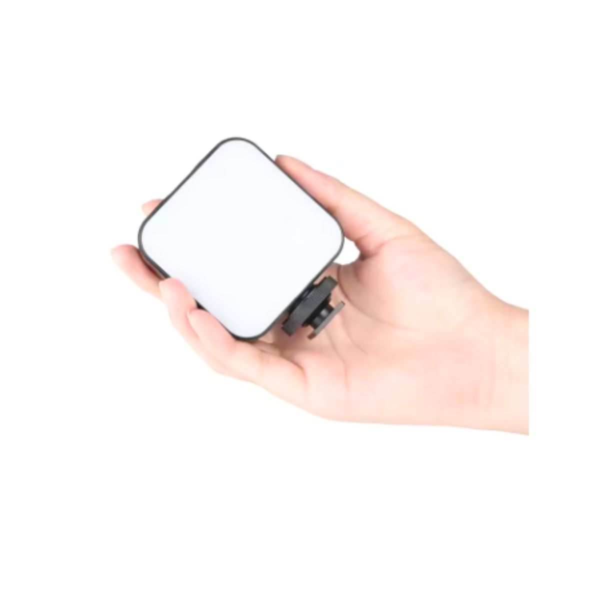 GENERICO - Mini Luz Led Portátil Para Selfies Videos