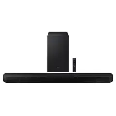 SAMSUNG - Soundbar Serie Q HW-Q700B