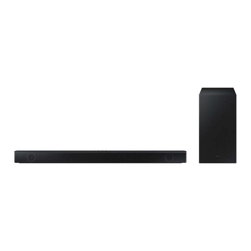 SAMSUNG - Soundbar Samsung Serie B HW-B550
