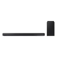 SAMSUNG - Soundbar HW-Q600C