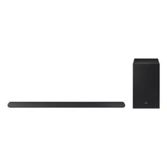 SAMSUNG - Soundbar Serie S HW-S700D