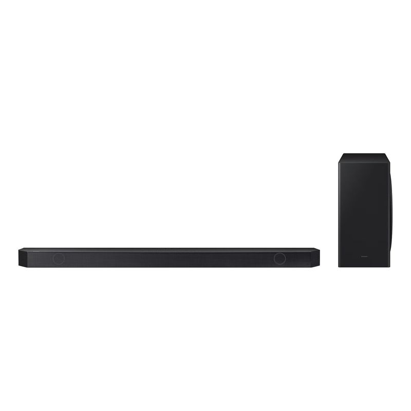 SAMSUNG - Soundbar Samsung Serie Q HW-Q800D