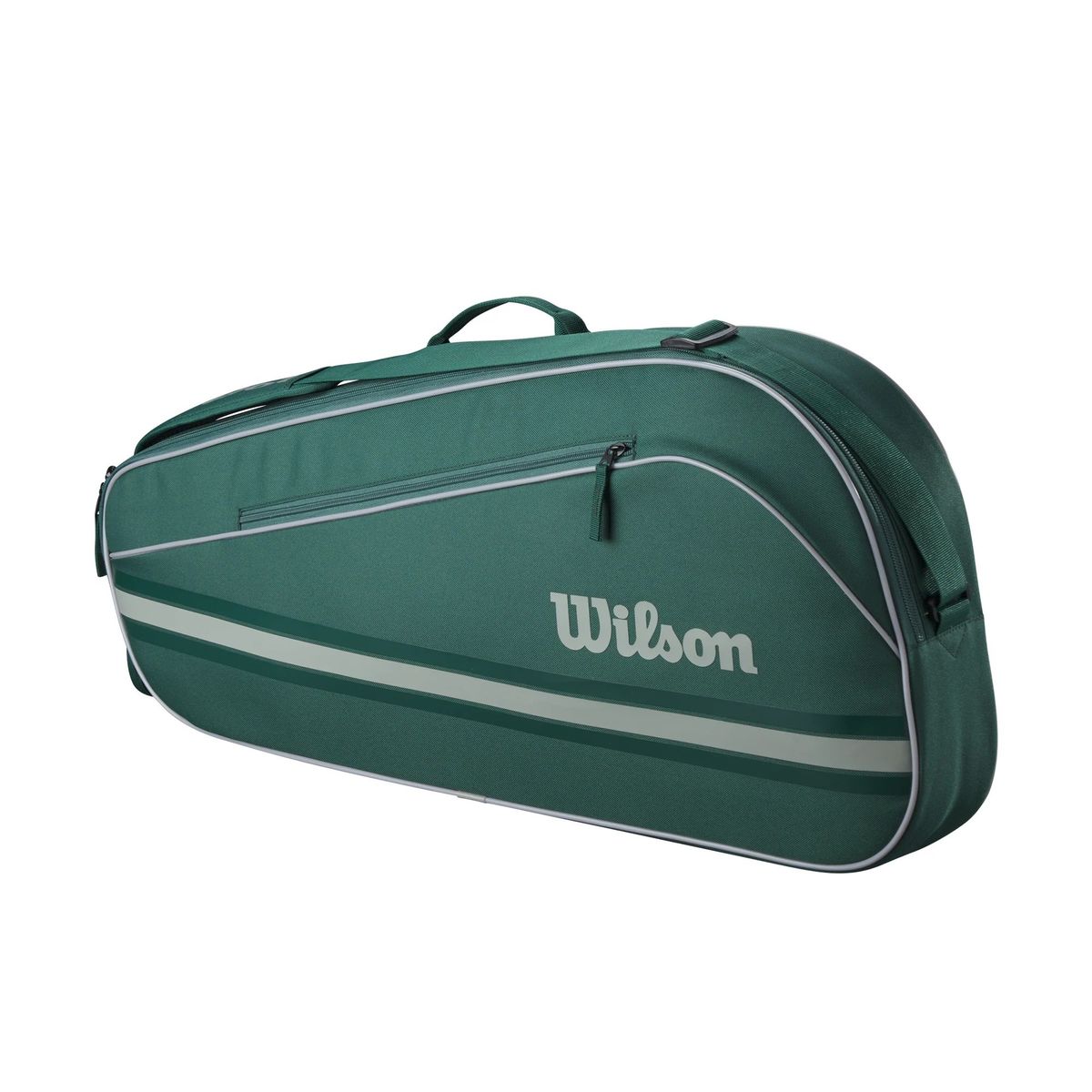 WILSON - Bolso Wilson Team Green X3