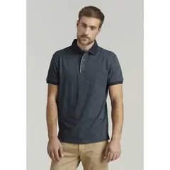 FEROUCH - Polera Cleveland Fr Azul