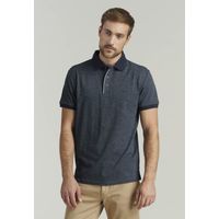 Polera Cleveland Fr Azul