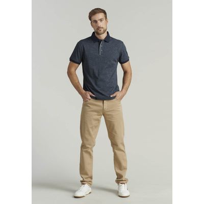 Imagen 2 del producto Polera Cleveland Fr Azul