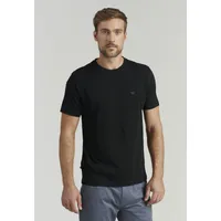 Polera Básica Maine Fr Negro