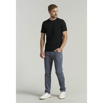 Imagen 2 del producto Polera Básica Maine Fr Negro