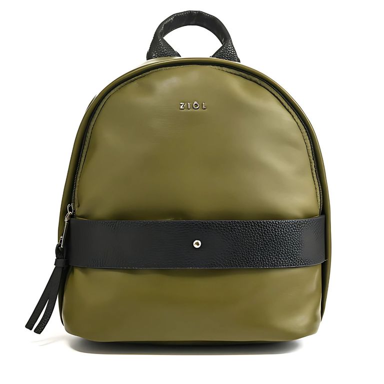 Mochila Pequena Ciara Verde Oliva - SC Verde Oliva TALLA UNICA