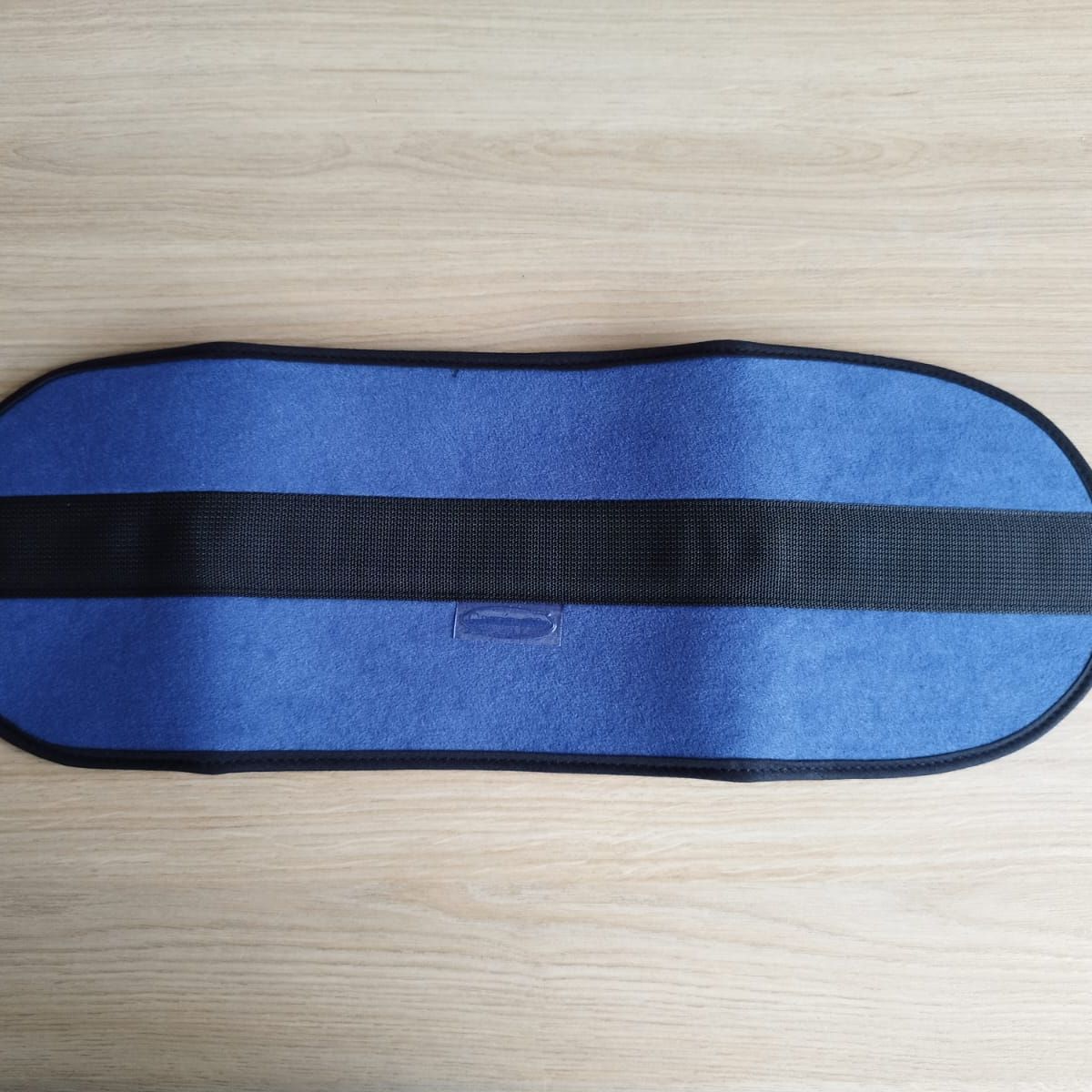 GARCIA 1880 - Cinturón de Seguridad para silla de Ruedas