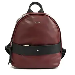 ZIOL - Mochila Pequeña Ciara Burdeo - SC