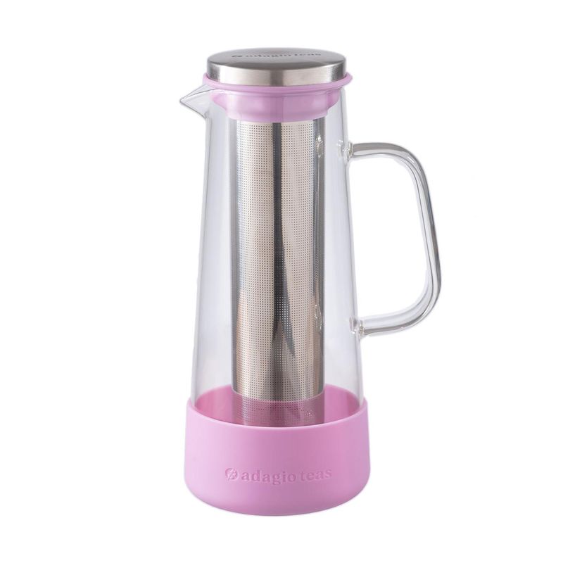 ADAGIO TEAS - Tea Maker Pink 13 L