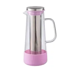 ADAGIO TEAS - Tea Maker Pink 13 L