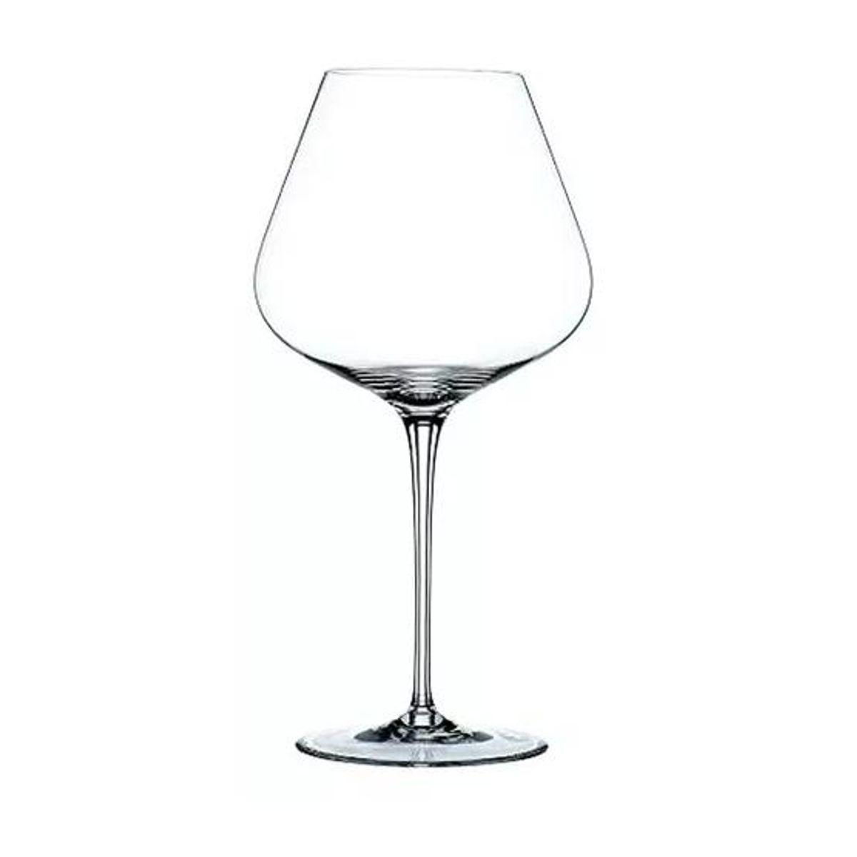 GENERICO - 4 Copas Cristal Vinova Burgundy Ballon Nachtmann