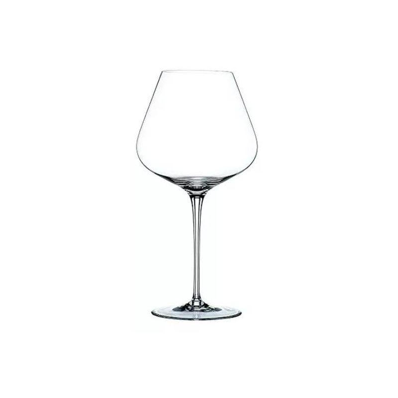 GENERICO - 4 Copas Cristal Vinova Burgundy Ballon Nachtmann